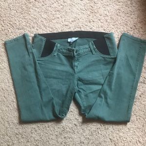 Isabel Maternity Skinny Jeans